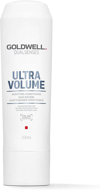 Goldwell Dualsenses Ultra Volume Bodifying Conditioner 200 ml