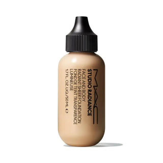 Mac Cosmetics Full Body Radiance C1 — Fondotinta