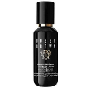 Bobbi brown Intense Makeup and Serum SPF 40 (Intensive Foundation Serum SPF 40) 30 ml - Shade: Porcelain
