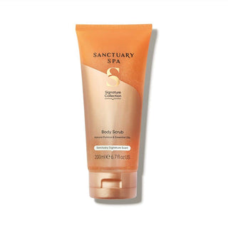 Sanctuary spa Signature Collection Body Scrub 200 ml