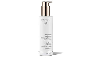 Dr. hauschka Lozione detergente fieno e cardamomo 200 ml — Tonico detergente