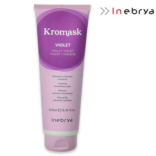 Inebrya Kromaschera 250 Ml Viola - Viola