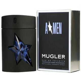 Thierry mugler A*Men EDT - 50ml