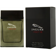 Jaguar Vision III 100ml