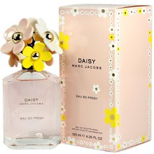 Marc jacobs Daisy Eau So Fresh EDT 75ml