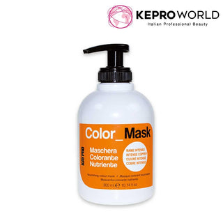 Maschera Colorante Kaypro Rame-Rame Intenso 300 Ml