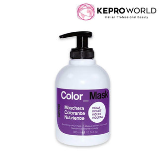 Maschera Colorante Kaypro Viola-Viola 300 Ml