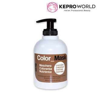 Maschera Colorante Kaypro Castagna-Castano 300Ml