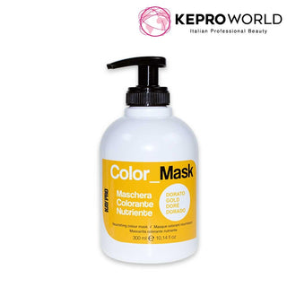 Maschera Colorante Kaypro Oro-Dorato 300 Ml