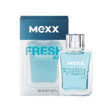 Mexx Fresh Uomo EDT - 30 ml