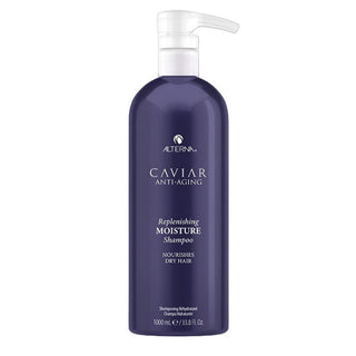 Alterna Shampoo idratante anti-età al caviale 1000 ml