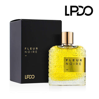 Lpdo Fleur Noire 100 ml — ماء عطر