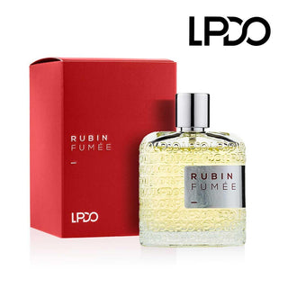 Lpdo Rubin Fumée 100 ml — Woda perfumowana