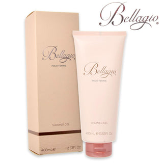 Bellagio Armonia Gel Doccia 400 Ml
