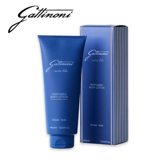 Gattinoni Nota Blu Lozione Corpo 400 Ml