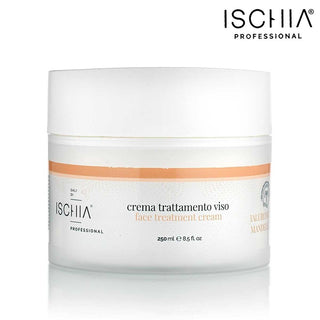 Ischia Crema Trattamento Acido Jaluronico E Acido Mandelico 250 Ml