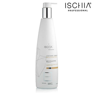 Ischia Loção Tónica Multiativa 500 Ml 
