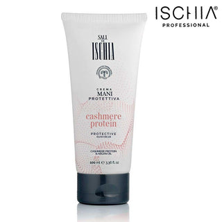 Ischia crema mani 100 ml cashmere