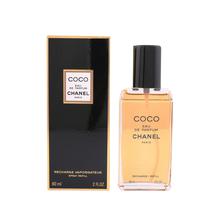 Chanel Coco Eau de parfum ricarica 60 ml — Women's Eau de Parfum