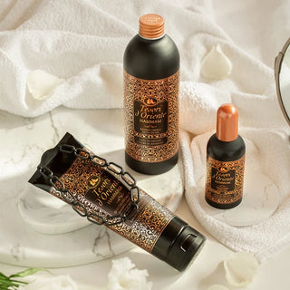 Tesori d'oriente Hammam Gel Doccia 250 ml — Gel doccia
