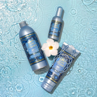 Tesori d'oriente Thalasso Therapy Doccia Crema 250 ml — Gel doccia