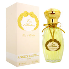 Annick goutal Eau d`Hadrien EDT bottiglia da 50ml