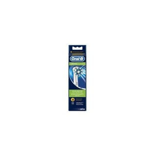 Oral B Oral-B Testine ricambio Cross Action 2 pz — Końcówki wymienne do szczoteczki