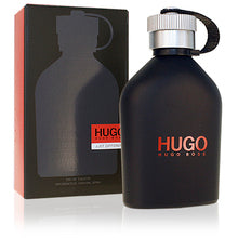 Hugo boss Hugo Just Different EDT - 75 ml