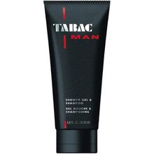 Tabac Tabac Man After Shave Gel 200ml format 