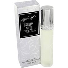 Elizabeth taylor Brilliant White Diamonds EDT - 100 ml
