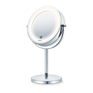 Beurer Specchio Cosmetico Bs 55 — Specchio cosmetico