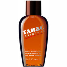 Tabac Original shower gel Tabac 400 ml 