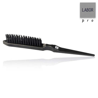 Labor Spazzola Tre File Con Setole Sintetiche