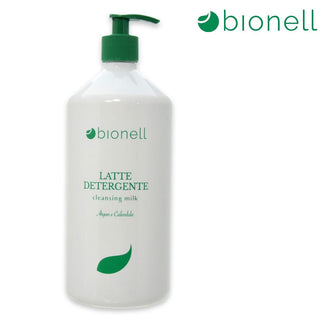 Bionell Latte Detergente Bionell 1000 Ml