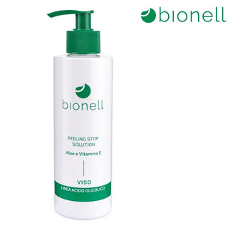 Soluzione Di Arresto Peeling Bionell Bionell 300 Ml