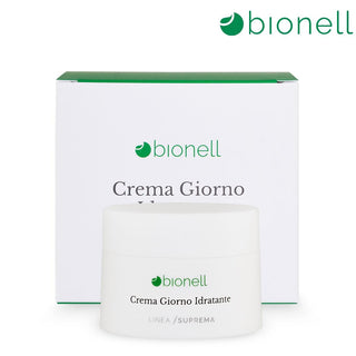 Bionell Crema Suprema Giorno Idratante 50 Ml