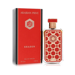 Rasasi Shaden Eau de Parfum Unisex 70 ml — Eau de Parfum