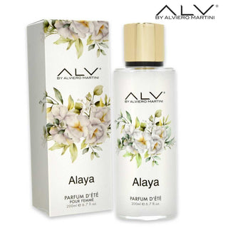 Alviero Martini Parfum D'Ete' 200Ml Alaya