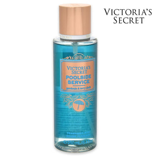 Victoria's secret poolside service fragrance mist 250 ml
