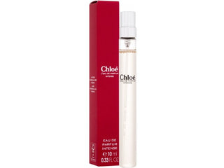 Chloé L'Eau Intense återfyllningsbar parfym för kvinnor 10 ml