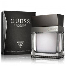 Guess Seductive da uomo EDT - 50ml