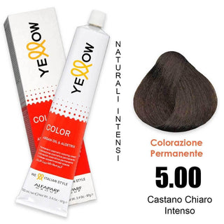 Alfaparf Yellow Color Permanente 5.00 100Ml