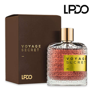 Lpdo Voyage Secret 100 ml — Eau de parfum