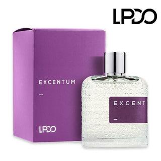 Lpdo Excentum 100 ml — ماء عطر