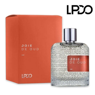 Lpdo Joie de Oud 100 ml — ماء عطر
