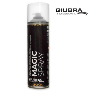 Giubra Fluido Magic Spray Multifunções Para Máquinas de Tosquia 500 Ml Un 1950 