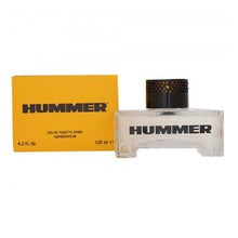 Hummer Hummer per uomo 125 ml
