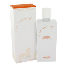 Hermes Body Lotion Eau des Merveilles Great - 200 ml