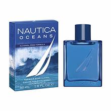 Nautica Oceans EDT - 20 ml