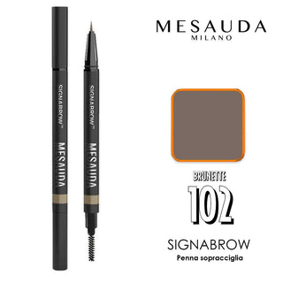 Mesauda Signabrow 102 Bruna